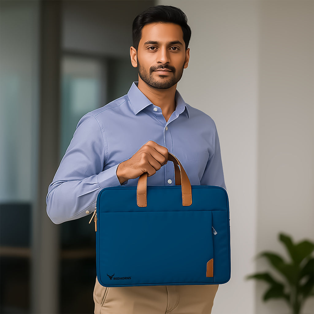 Edge flex Laptop Bag