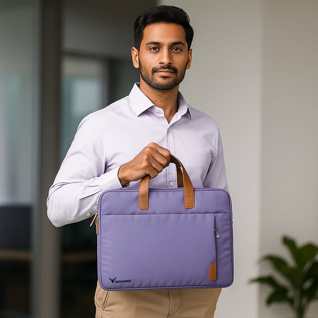 Edge flex Laptop Bag