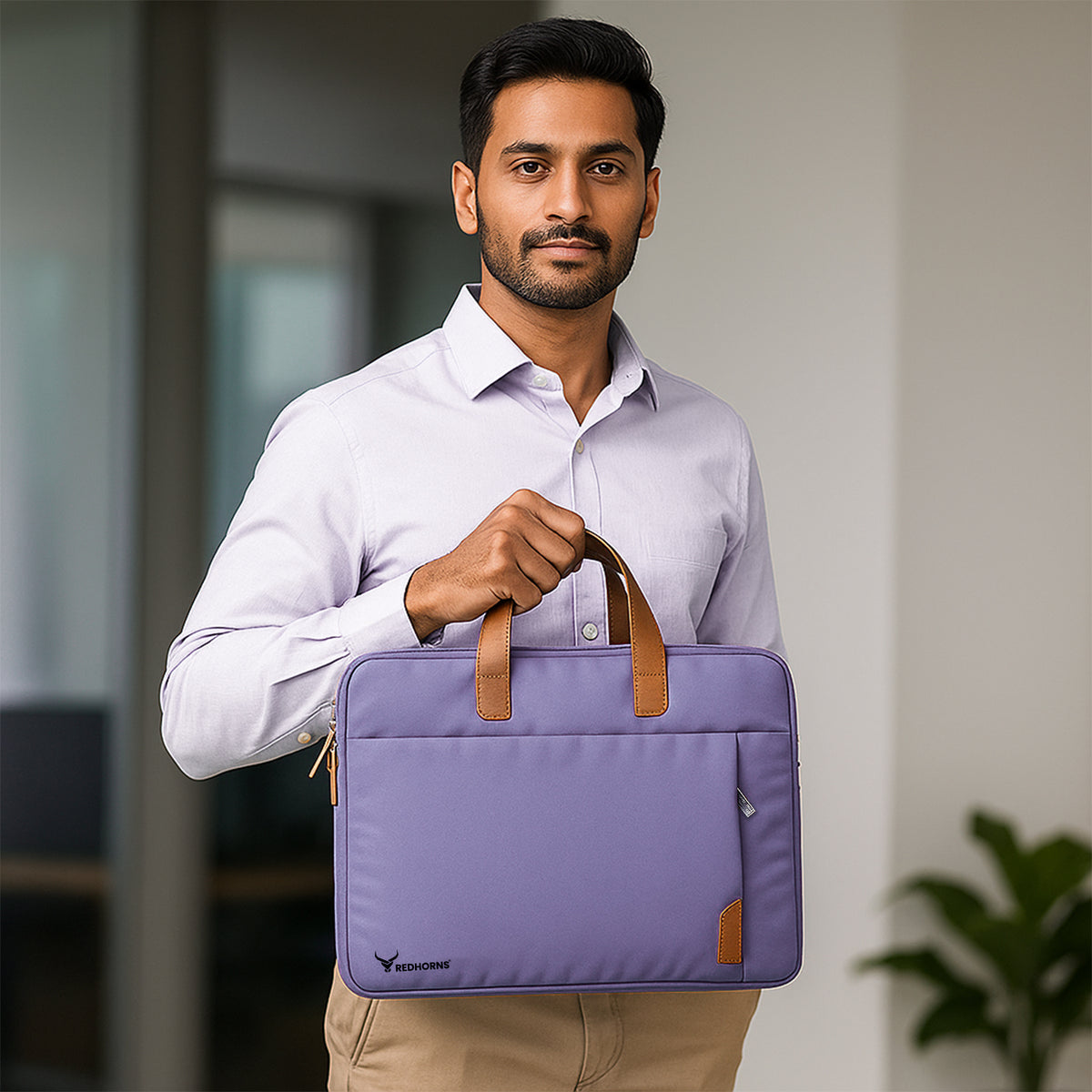 Edge flex Laptop Bag