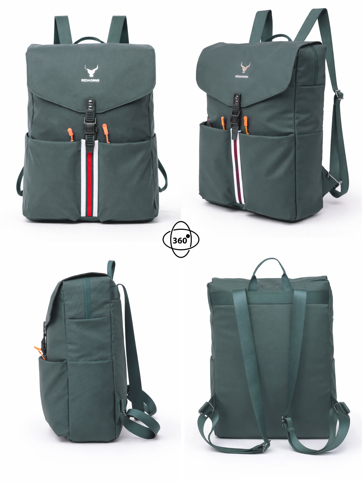 The Atlas Lite 24L