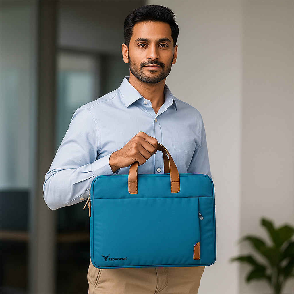 Edge flex Laptop Bag