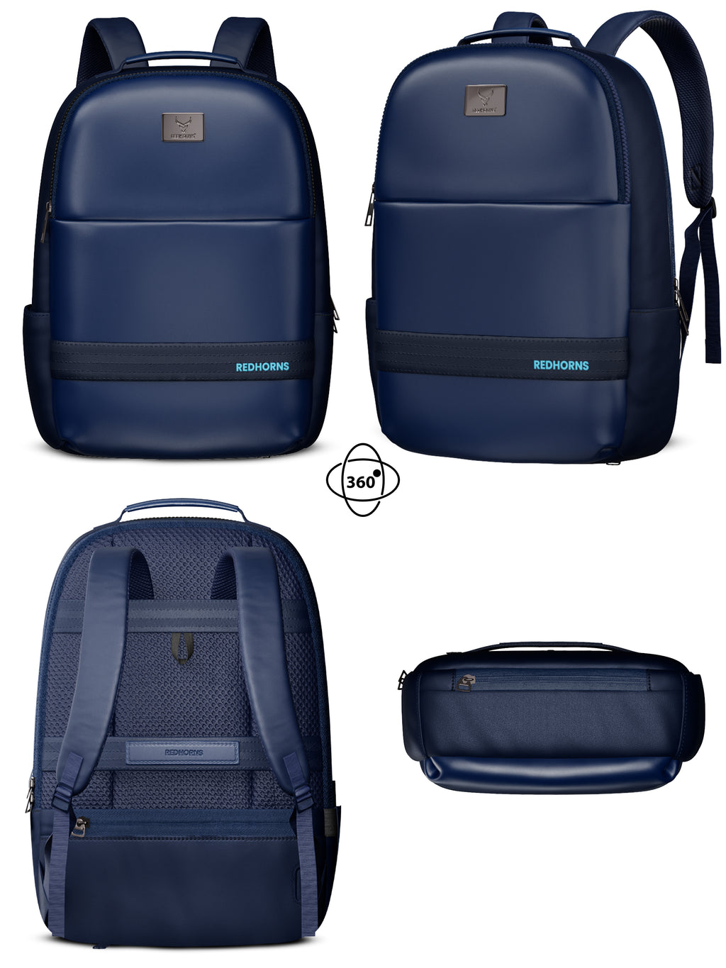 Solark Backpack 20L