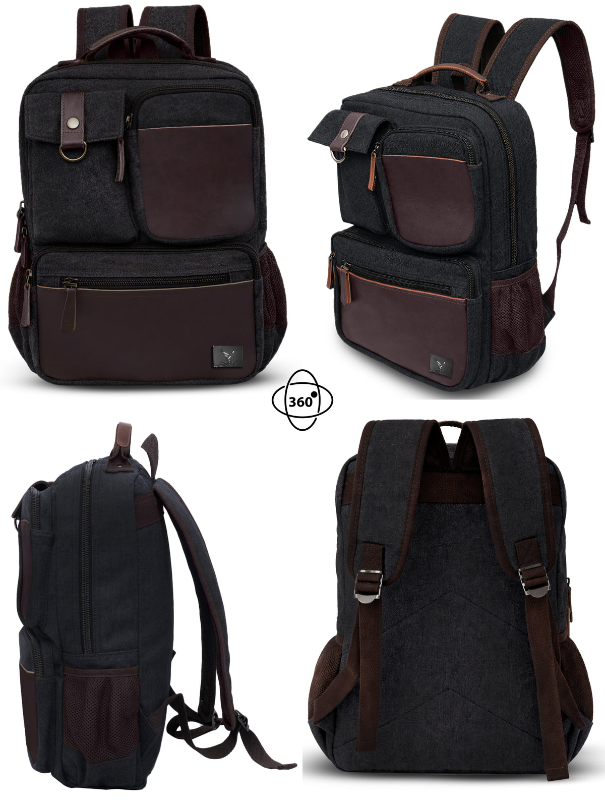 Kervan Backpack