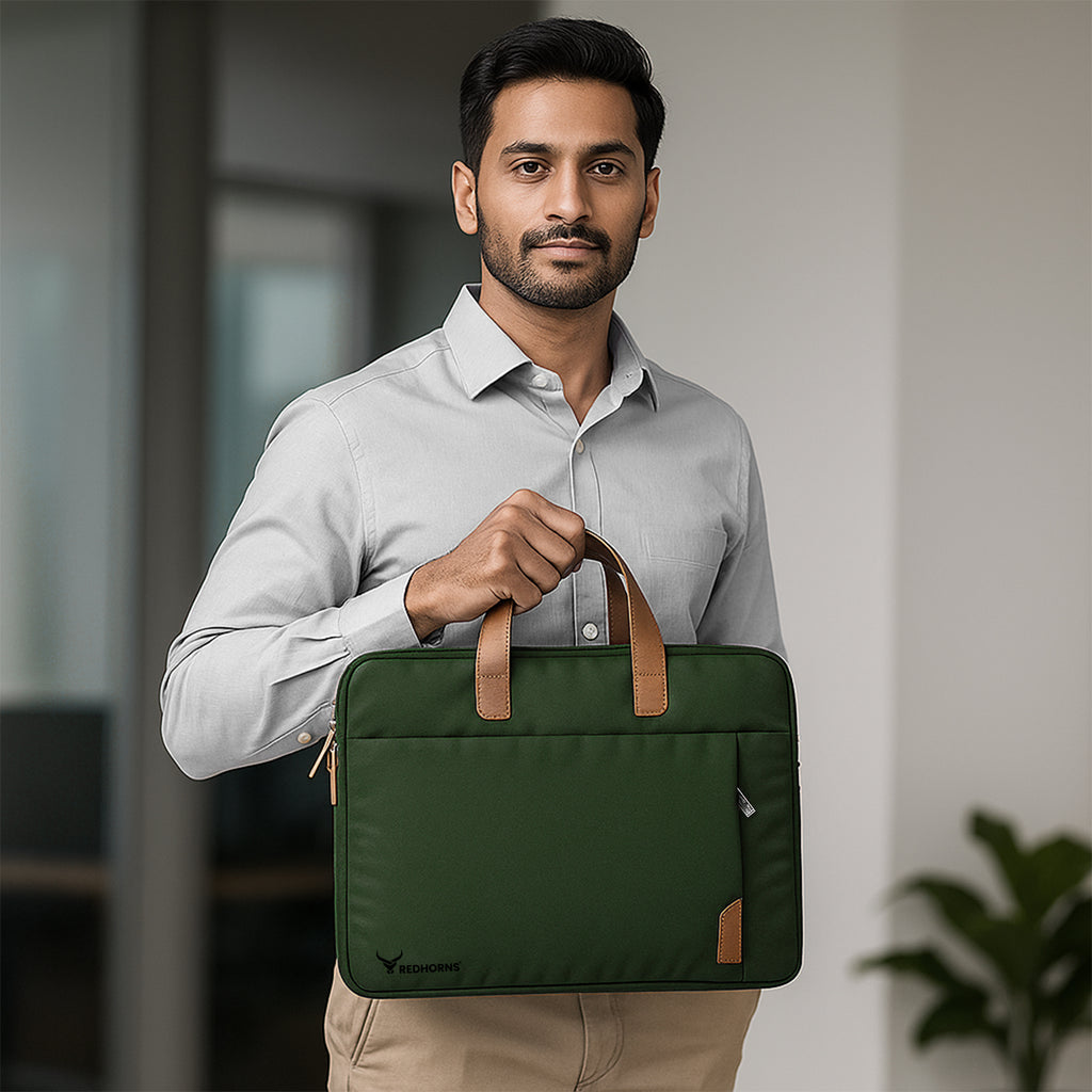 Edge flex Laptop Bag