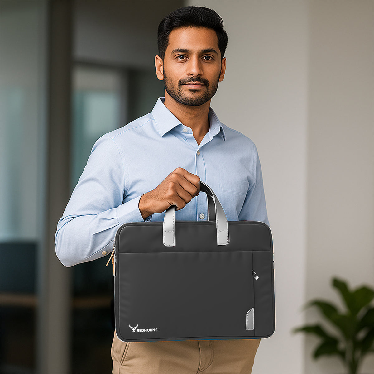 Edge flex Laptop Bag