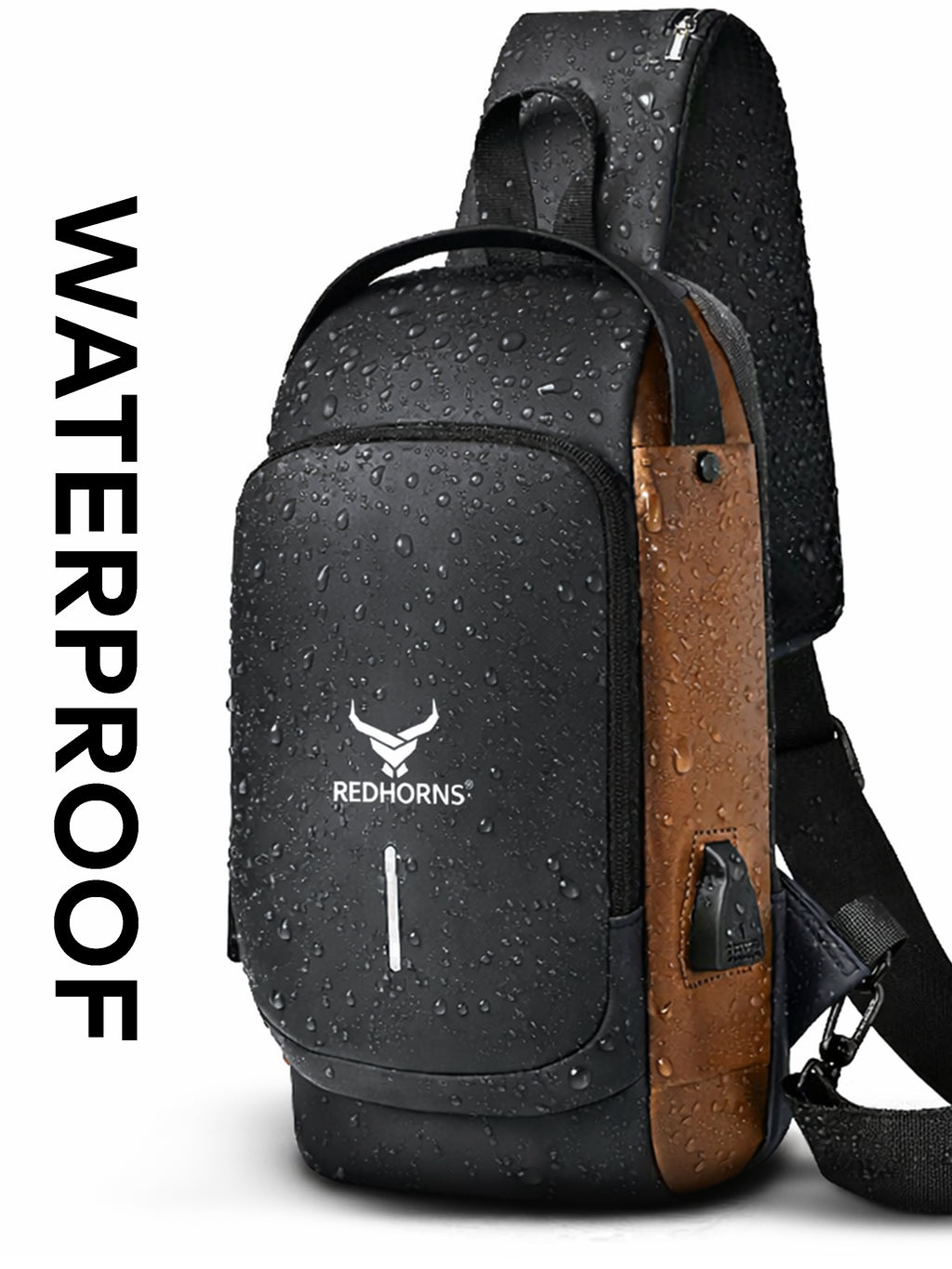 WayV Sling Bag