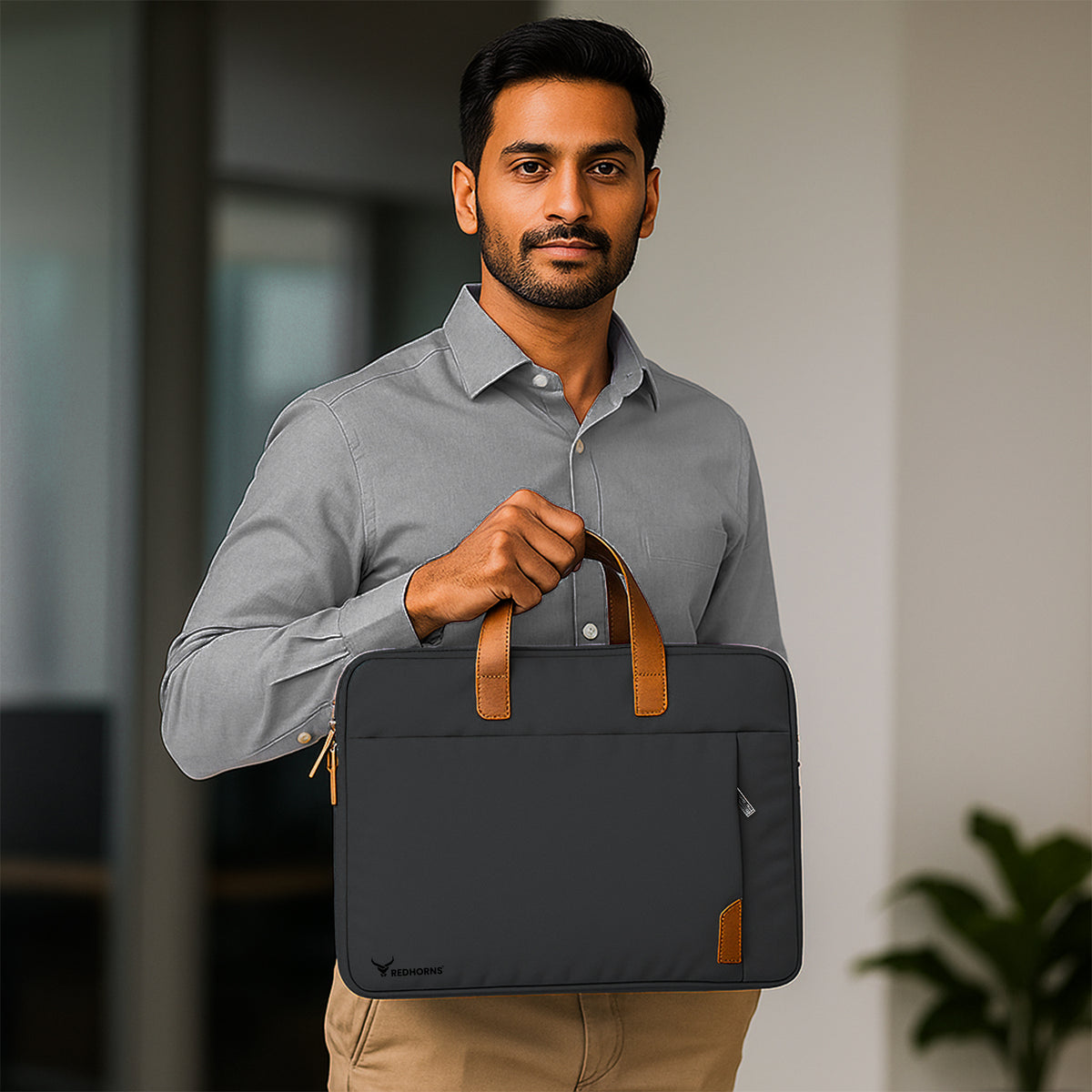 Edge flex Laptop Bag
