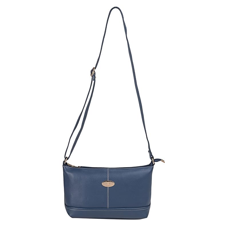 Redhorns Ladies Handbags#color_blue