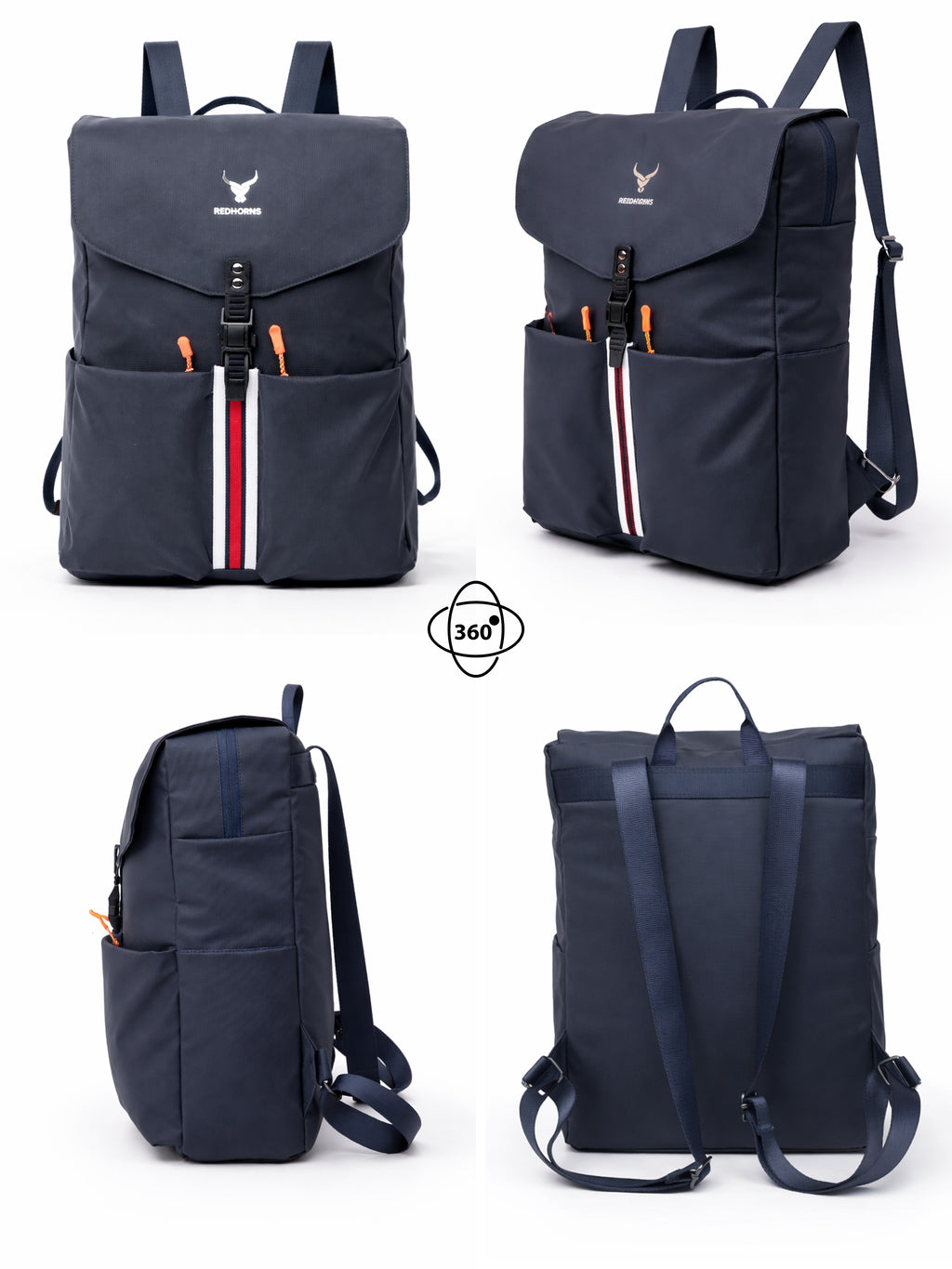 The Atlas Lite 24L