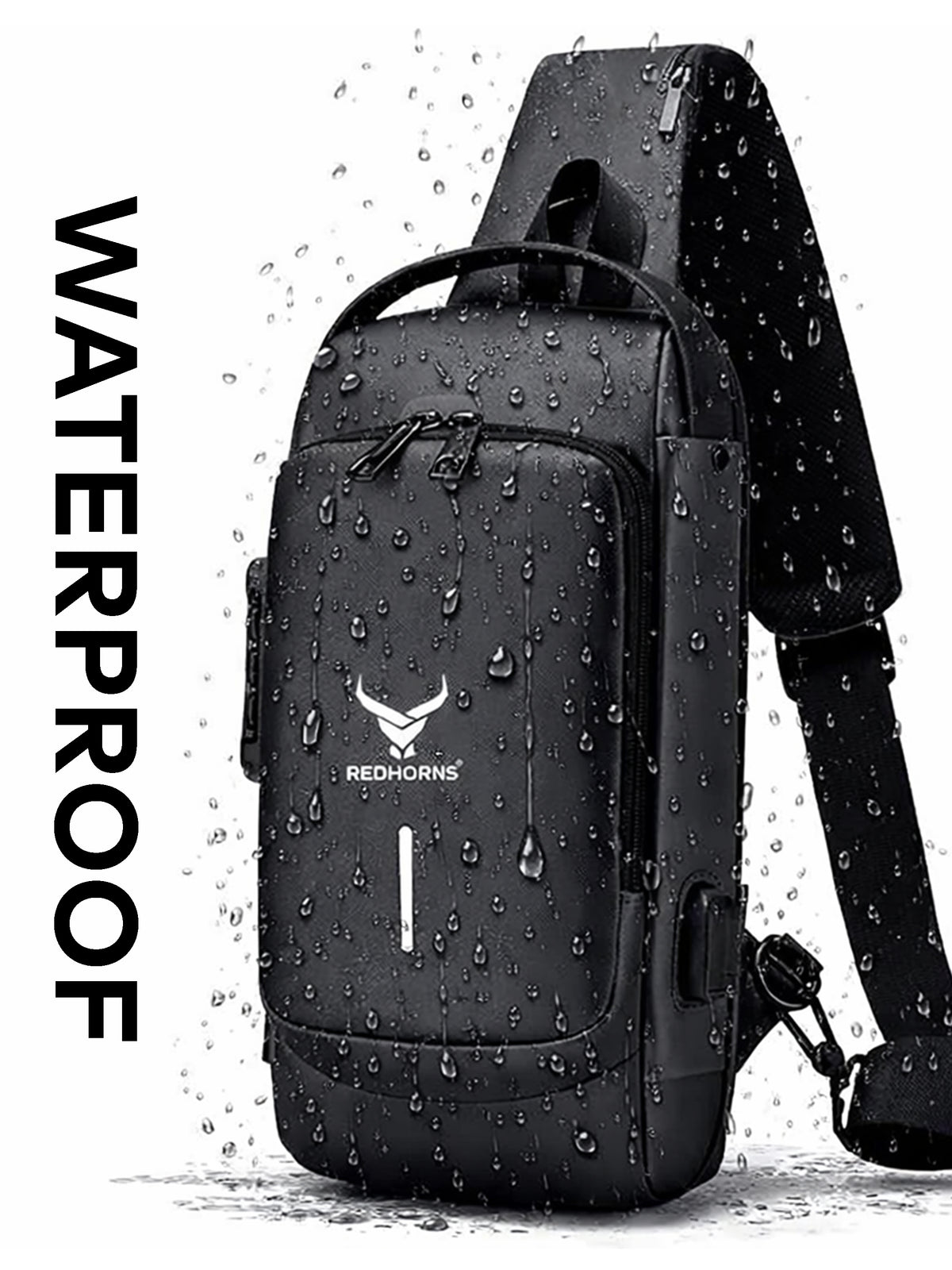 WayV Sling Bag