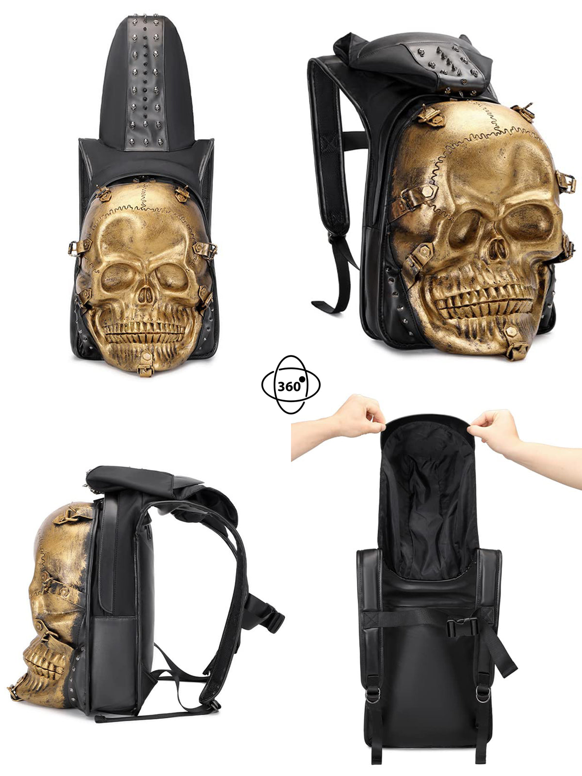 The Skull Trooper