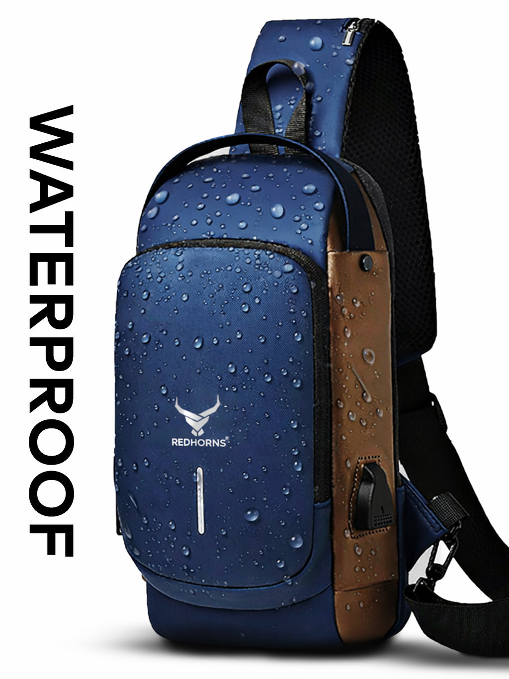 WayV Sling Bag
