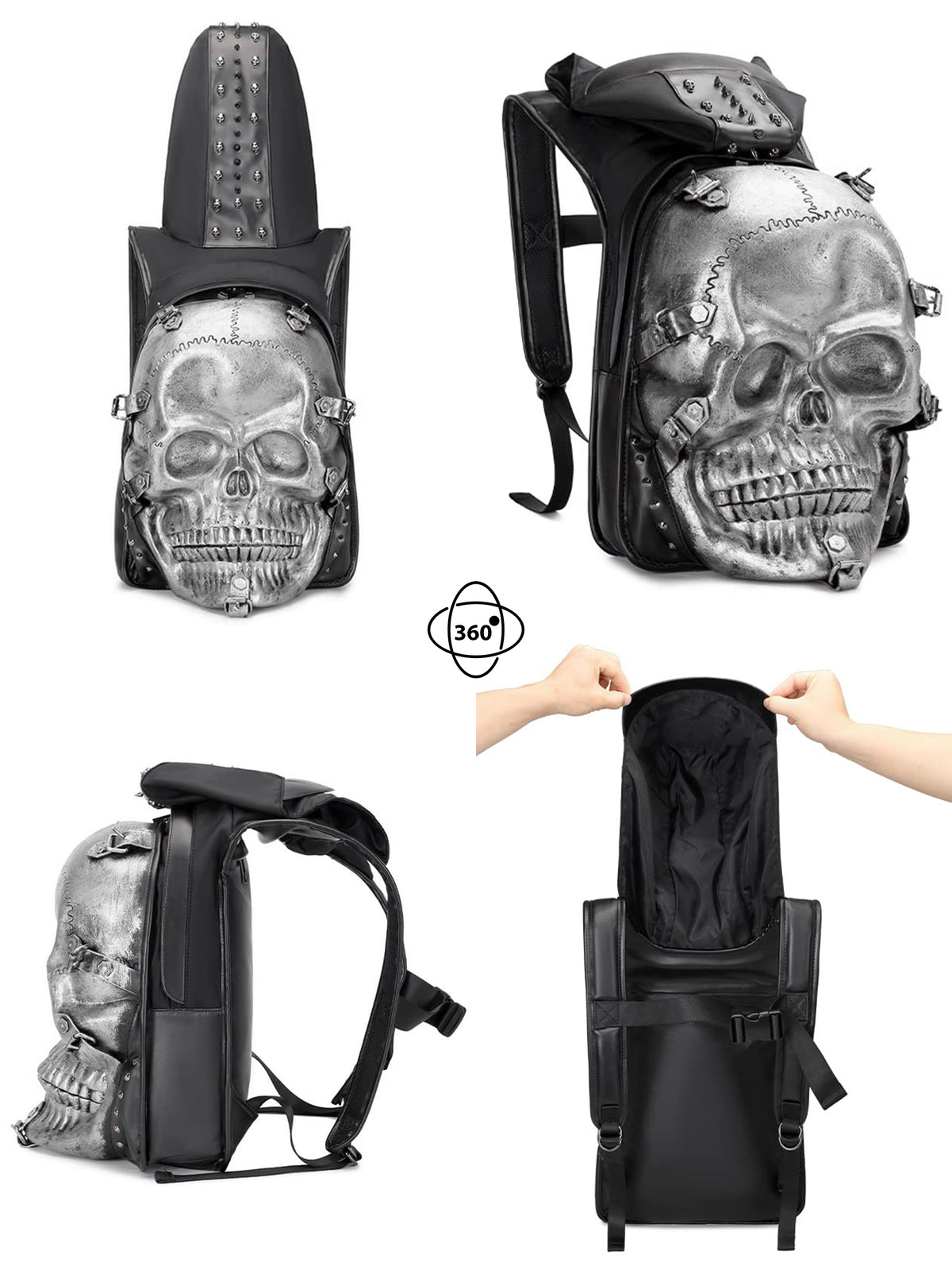 The Skull Trooper