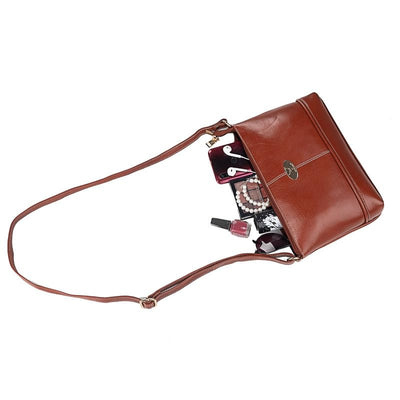 Redhorns Ladies Handbags#color_brown