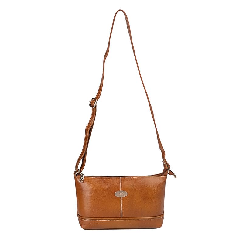 Redhorns Ladies Handbags#color_tan