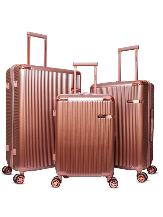 suitcase cover travel bag for women travel bags for men hand luggage bags cabin bag 7kg#color_rose-gold