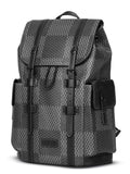Christopher Drawstring Hiking Backpack 25L