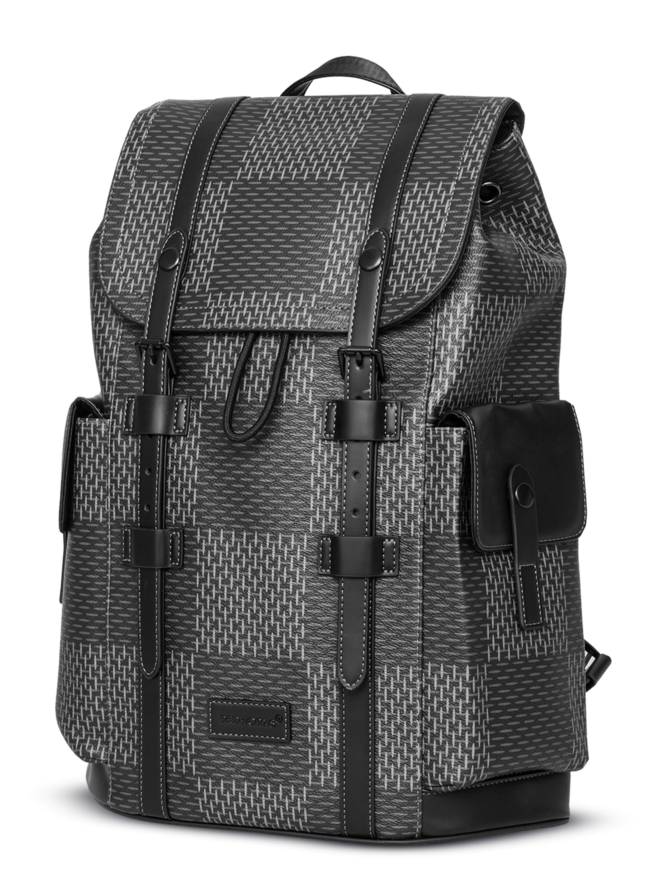 25L Waterproof Christopher Drawstring Hiking Backpack