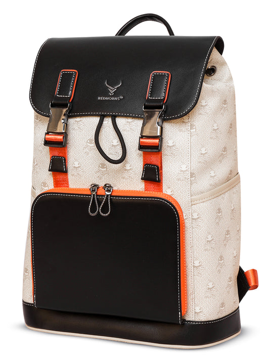 25L Waterproof Teppanyaki Hiking Laptop Backpack