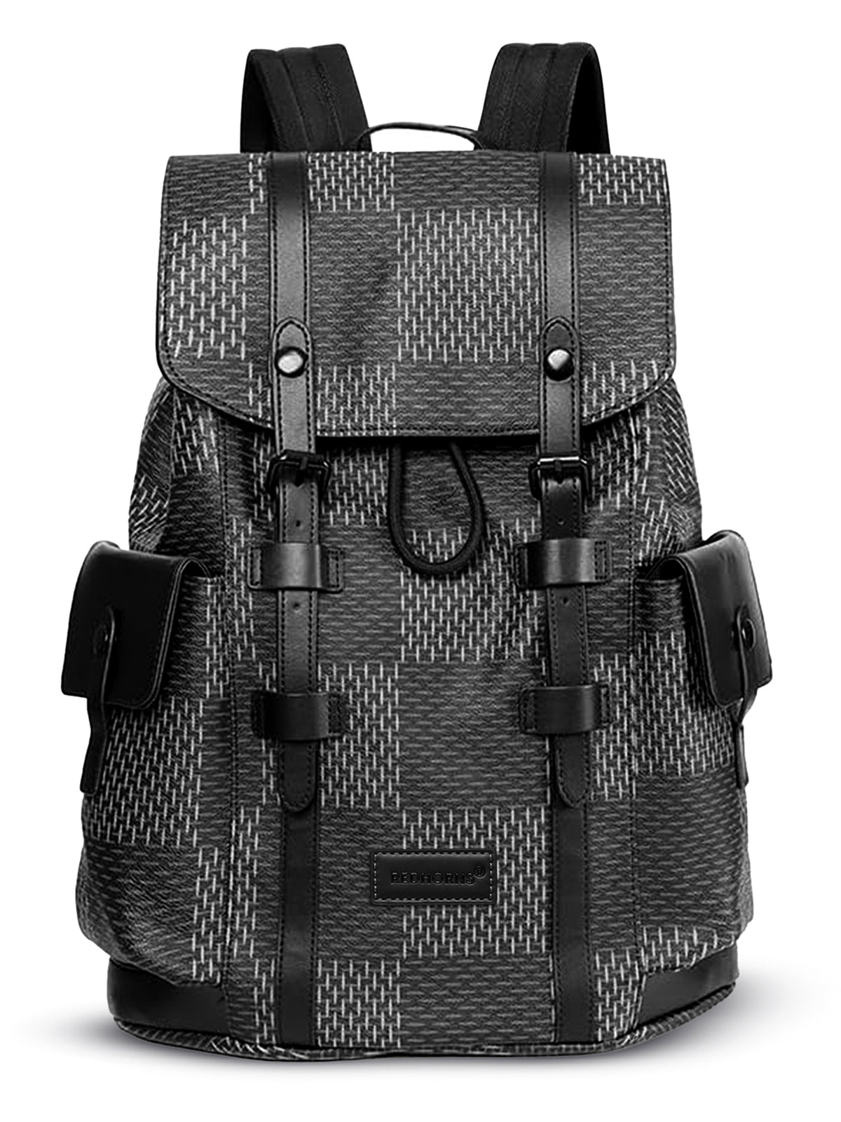 Christopher Drawstring Hiking Backpack 25L