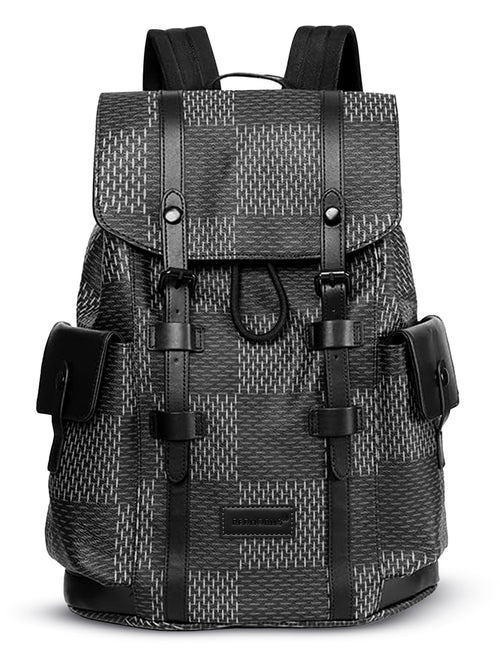 Christopher Drawstring Hiking Backpack 25L