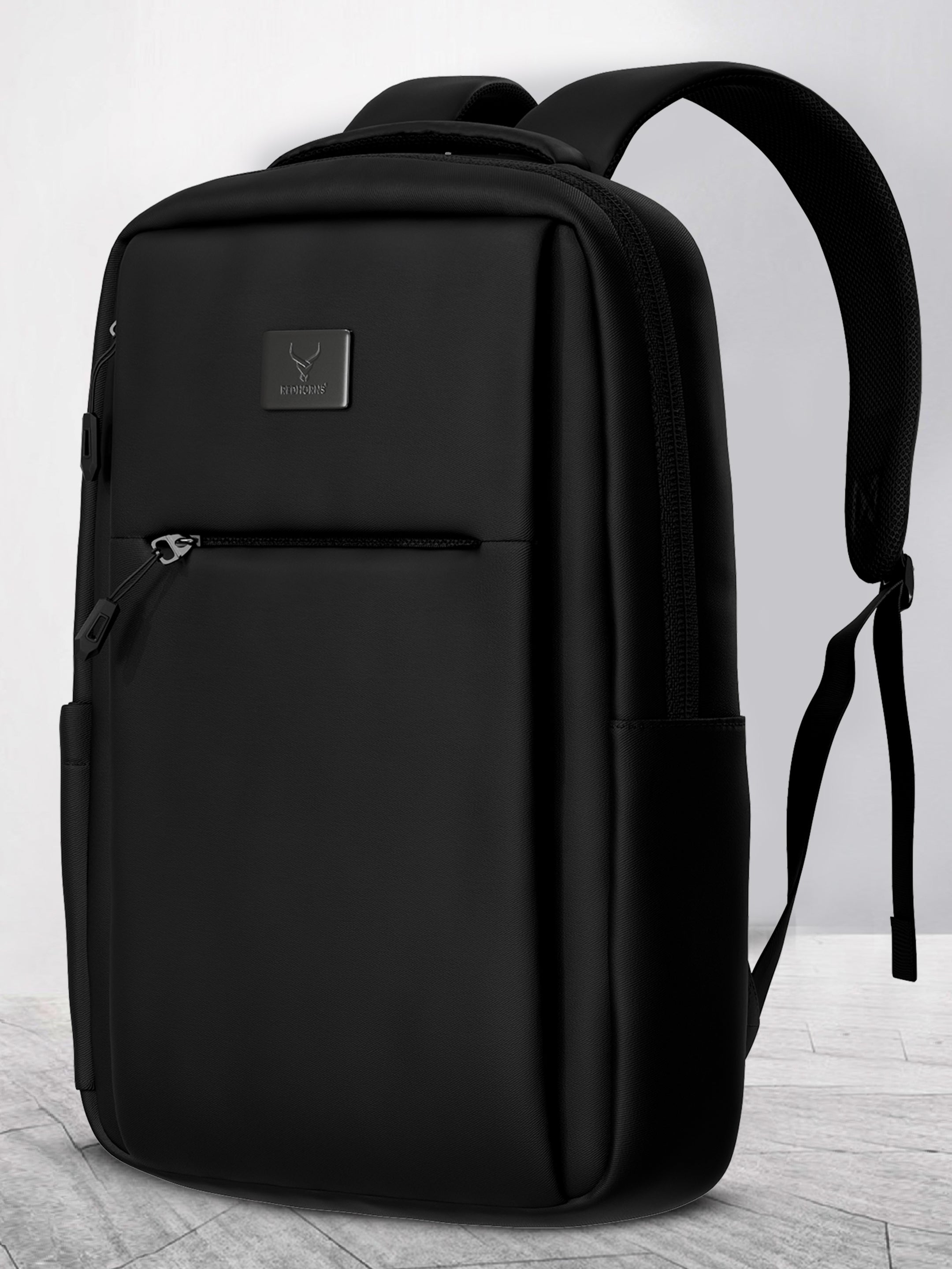 Dark cheapest Rain Minimalist Backpack