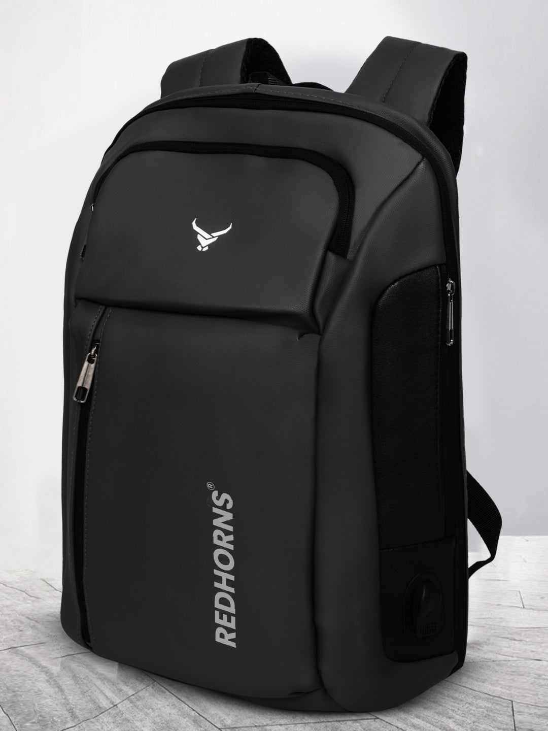 Waterproof laptop bag#color_black