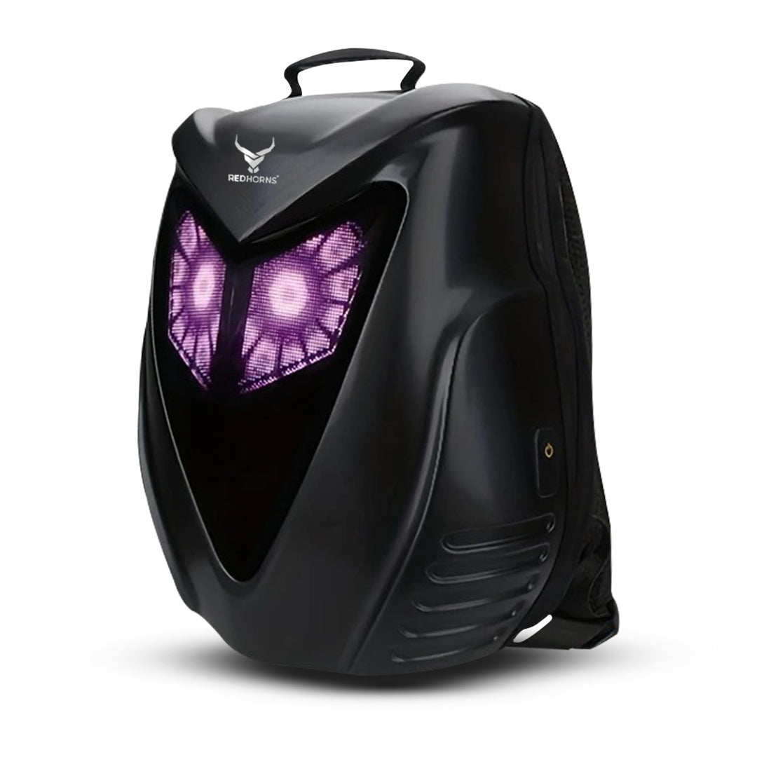 Midnight LED Backpack