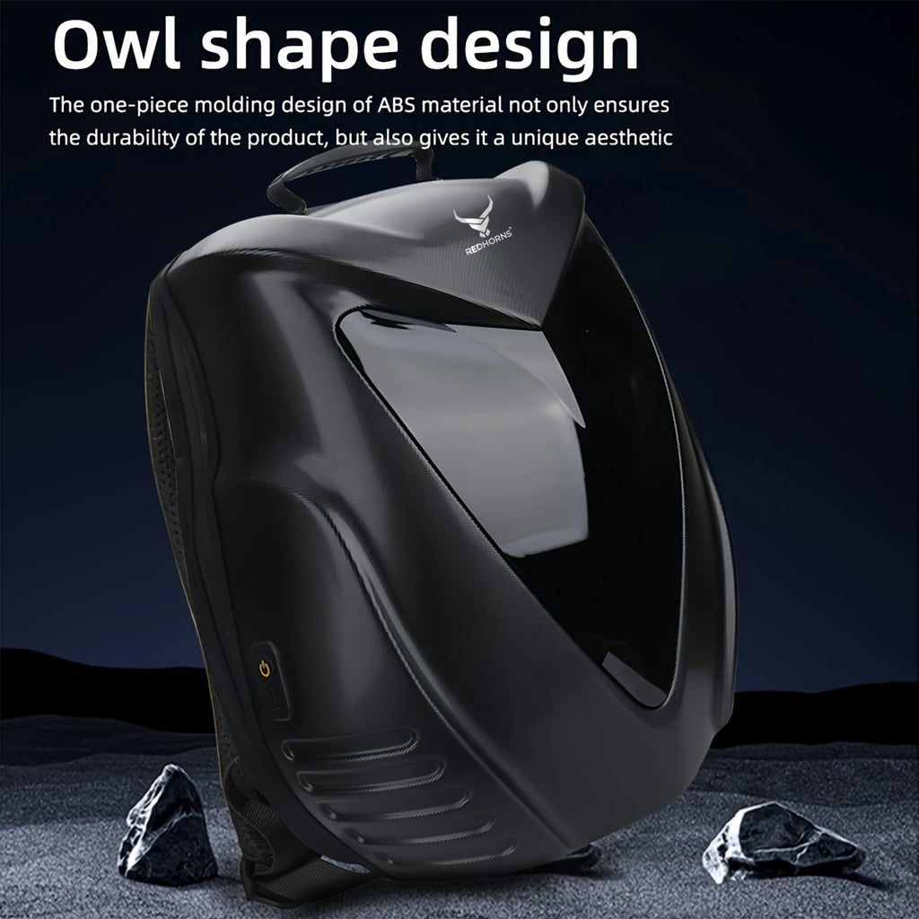 Midnight LED Backpack