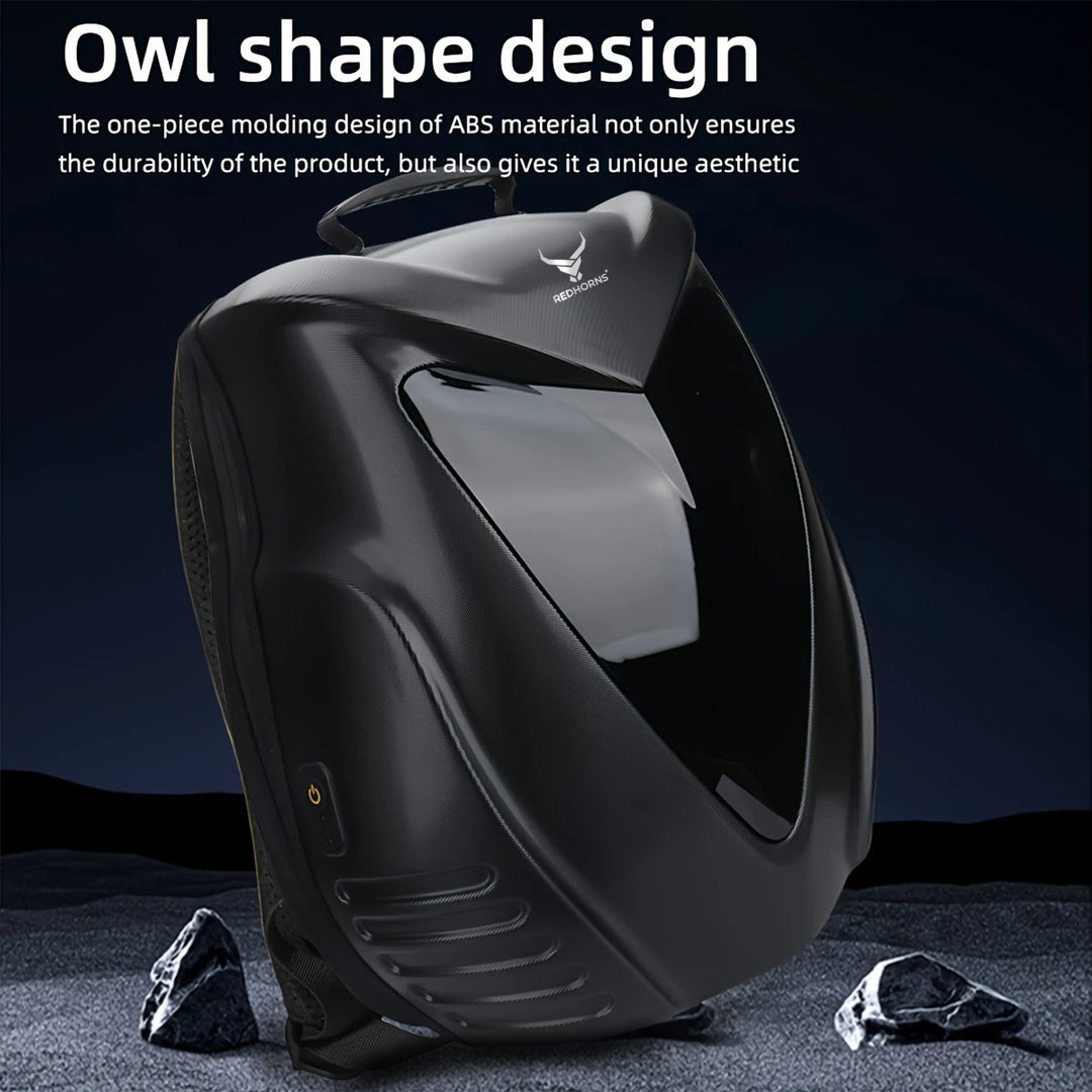 Midnight LED Backpack