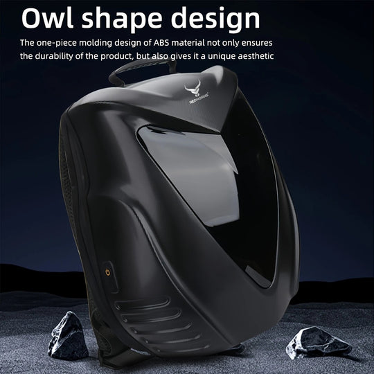 Midnight LED Backpack