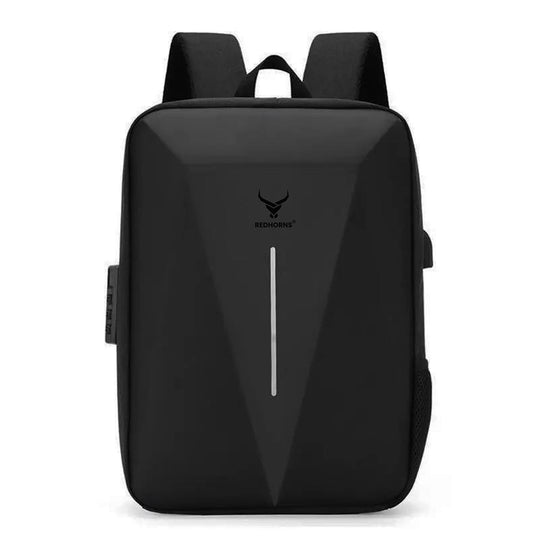 20l Waterproof Anti-theft 15.6" Laptop Backpack