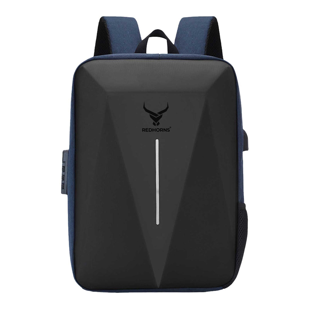 20l Waterproof Anti-theft 15.6" Laptop Backpack