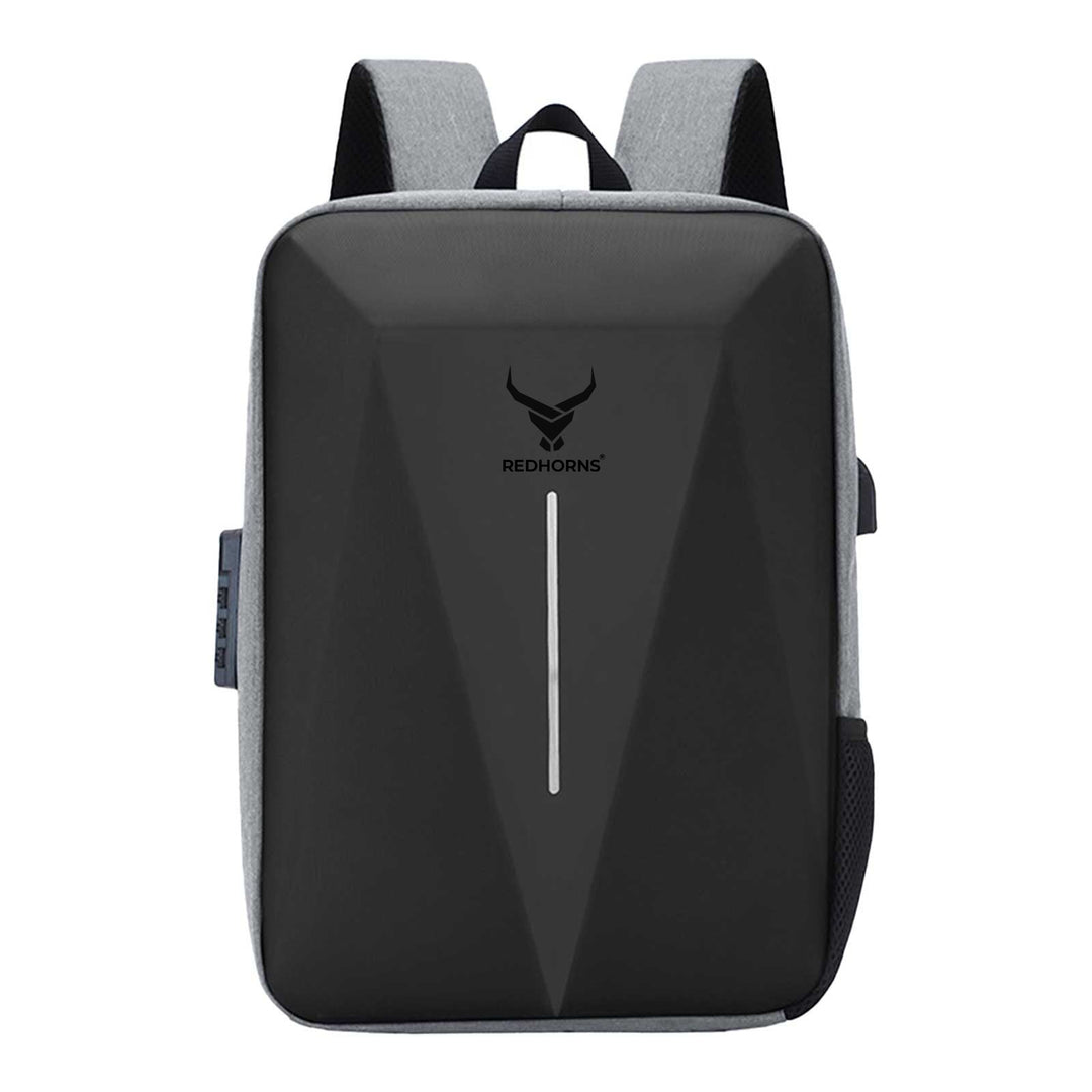 20l Waterproof Anti-theft 15.6" Laptop Backpack