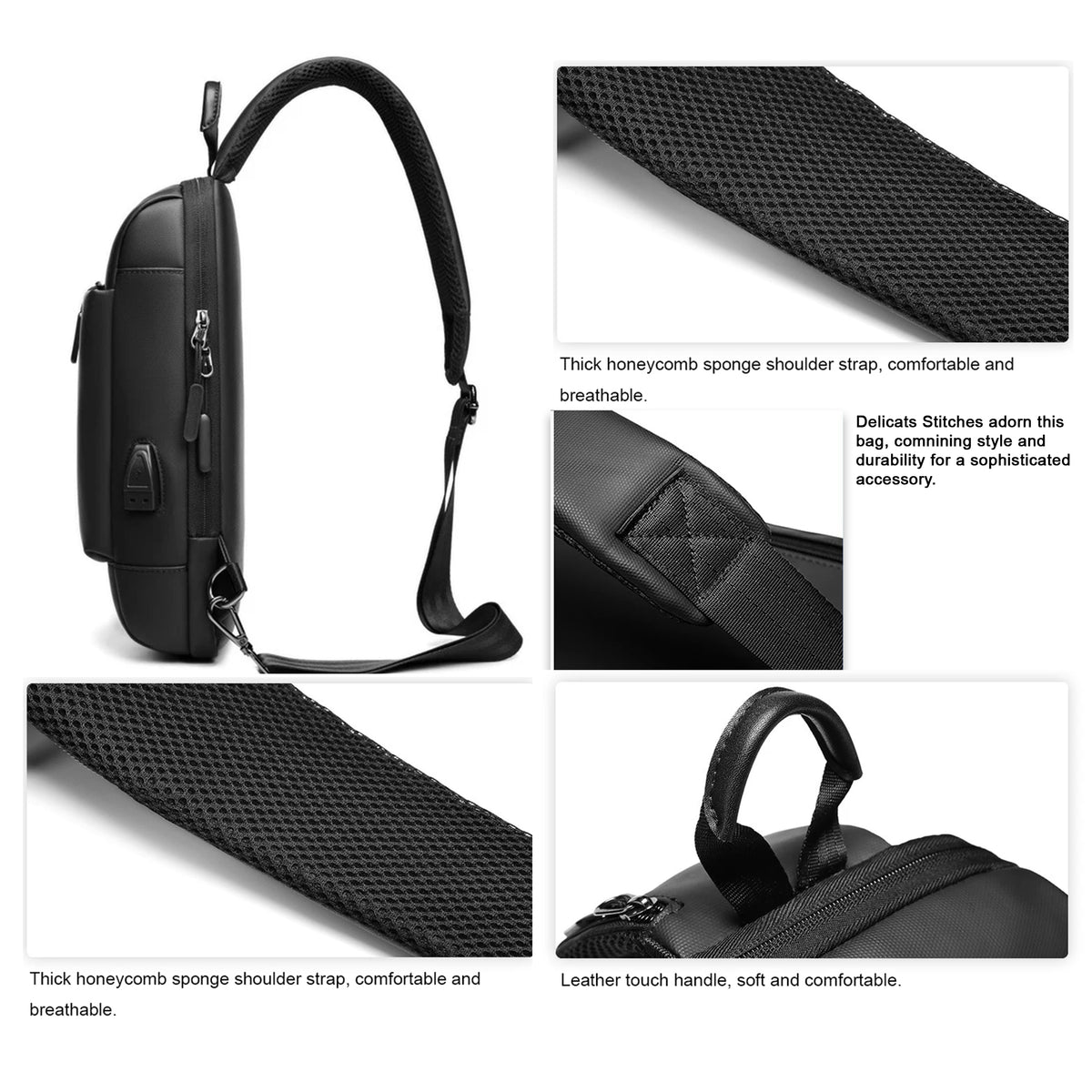 Redhorns Pulse Sling