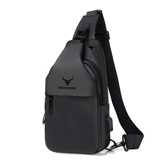 Vortex Crossbody Sling Bag