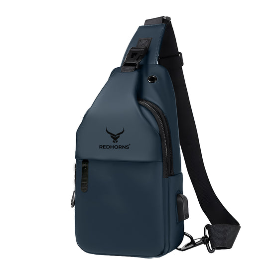Vortex Crossbody Sling Bag