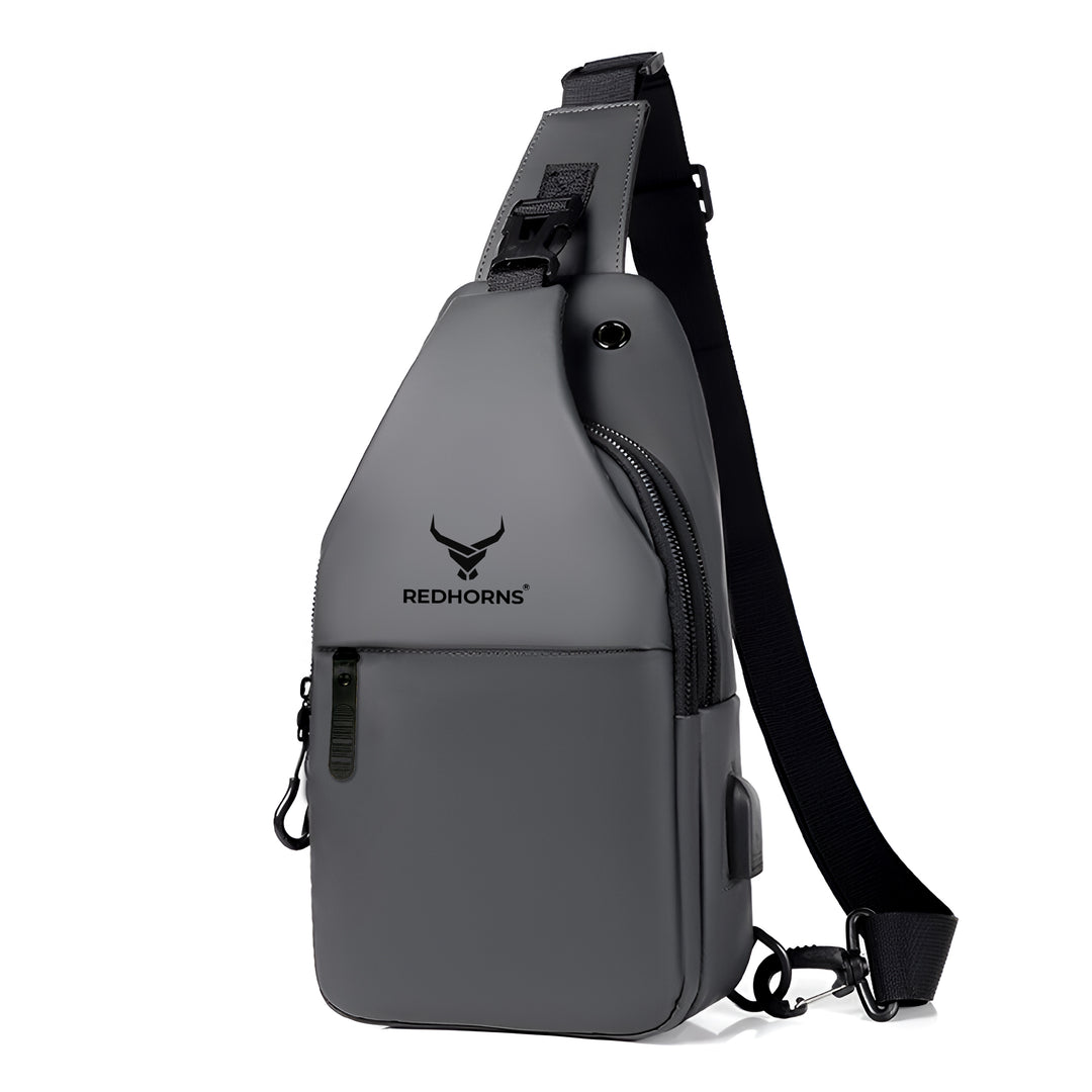 Vortex Crossbody Sling Bag
