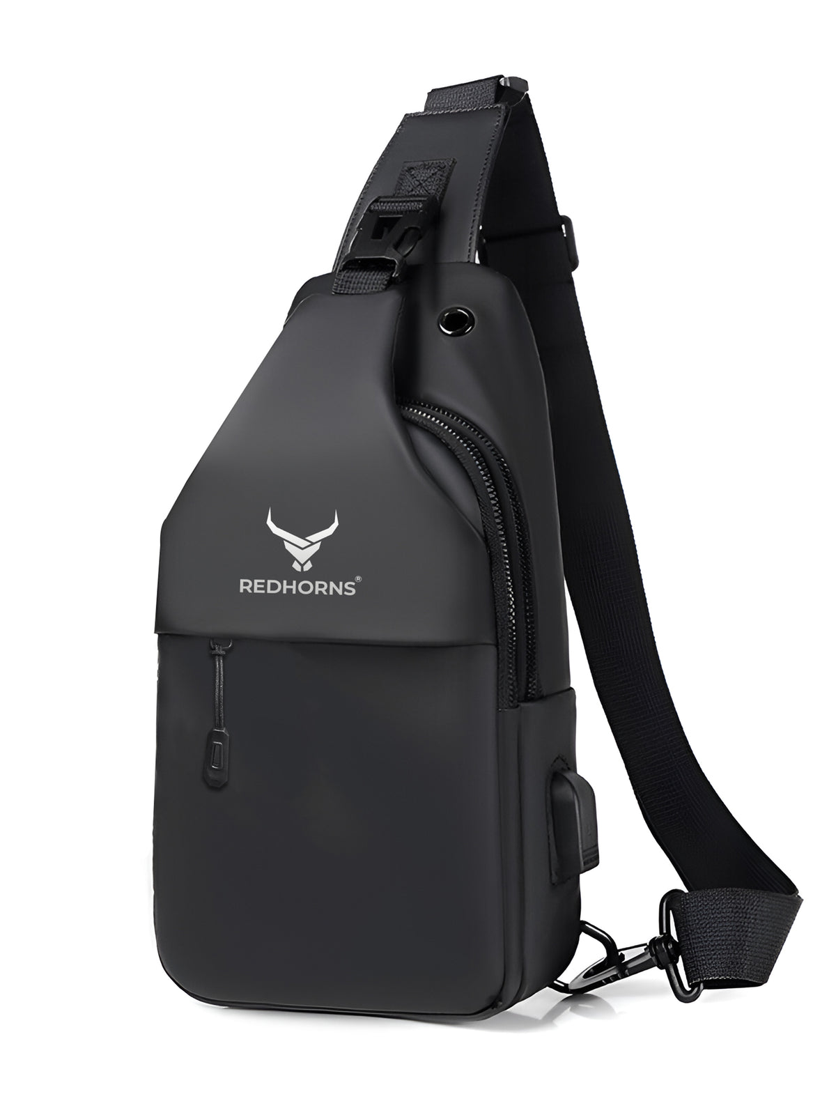 Vortex Crossbody Sling Bag