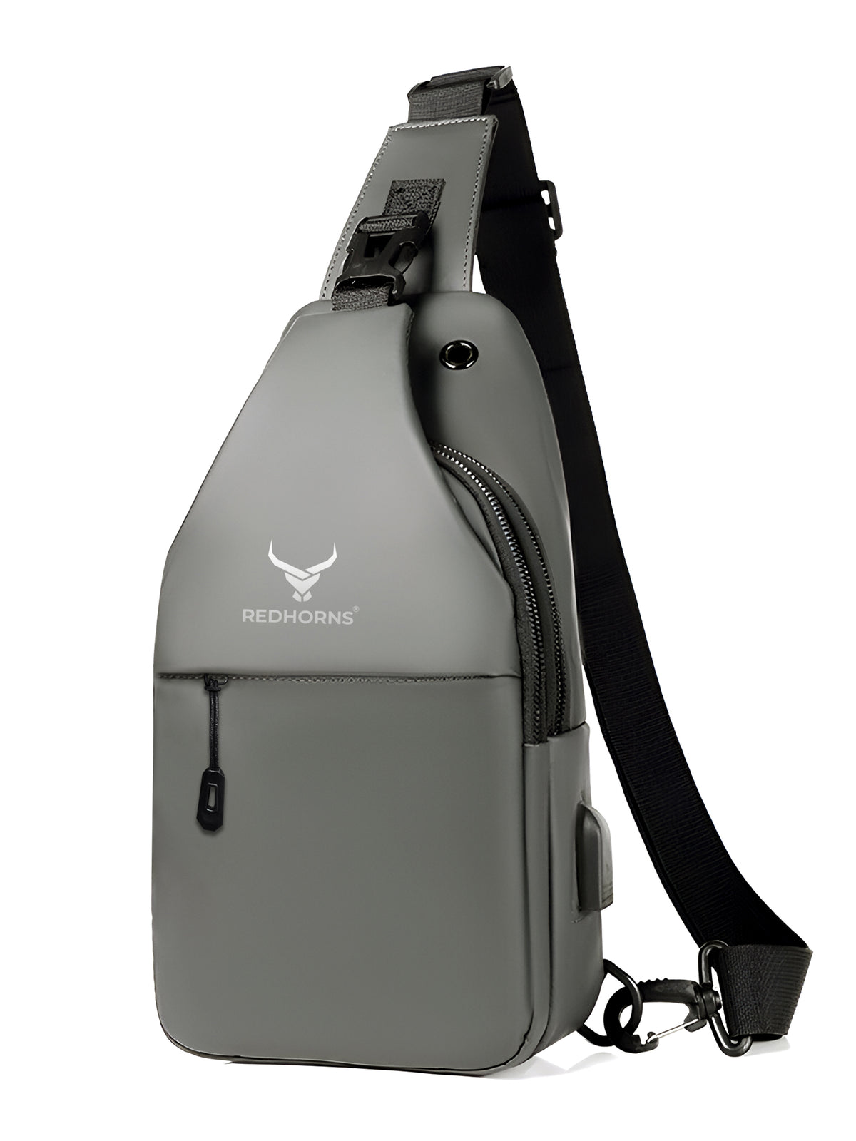 Vortex Crossbody Sling Bag