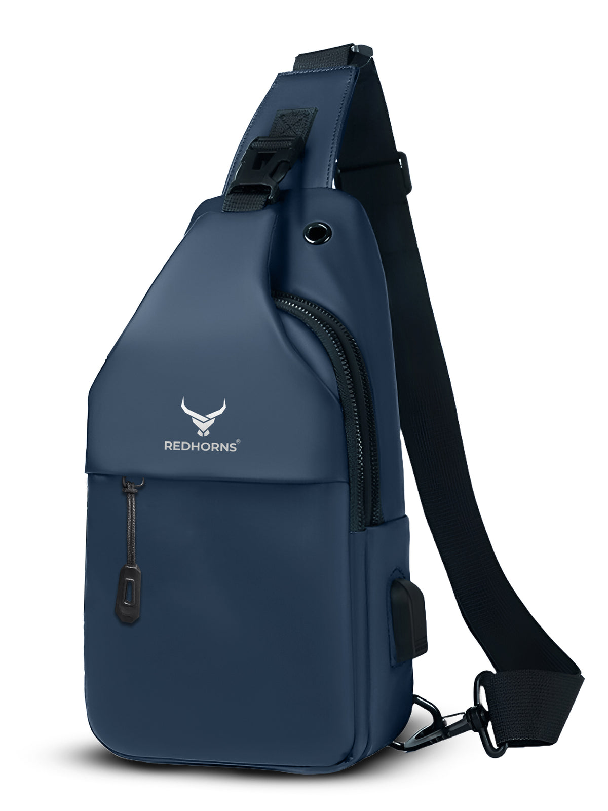Vortex Crossbody Sling Bag
