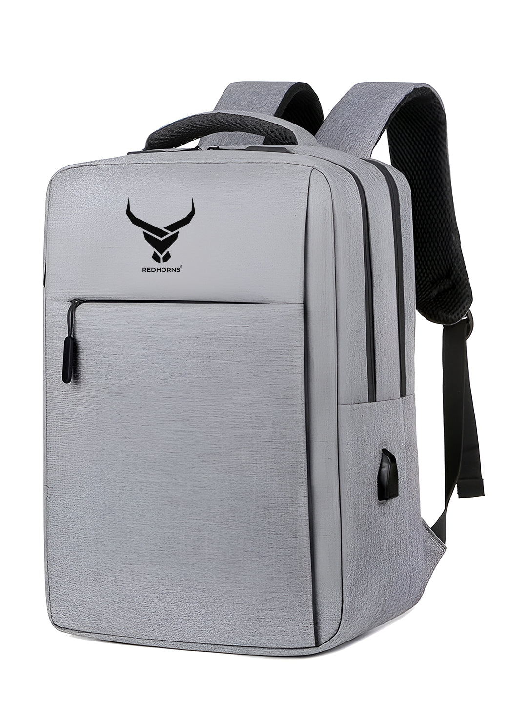 20l waterproof laptop backpack#color_grey