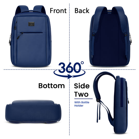 anti theft laptop backpack backpack for office branded laptop backpack 16 inch laptop bag#color_blue