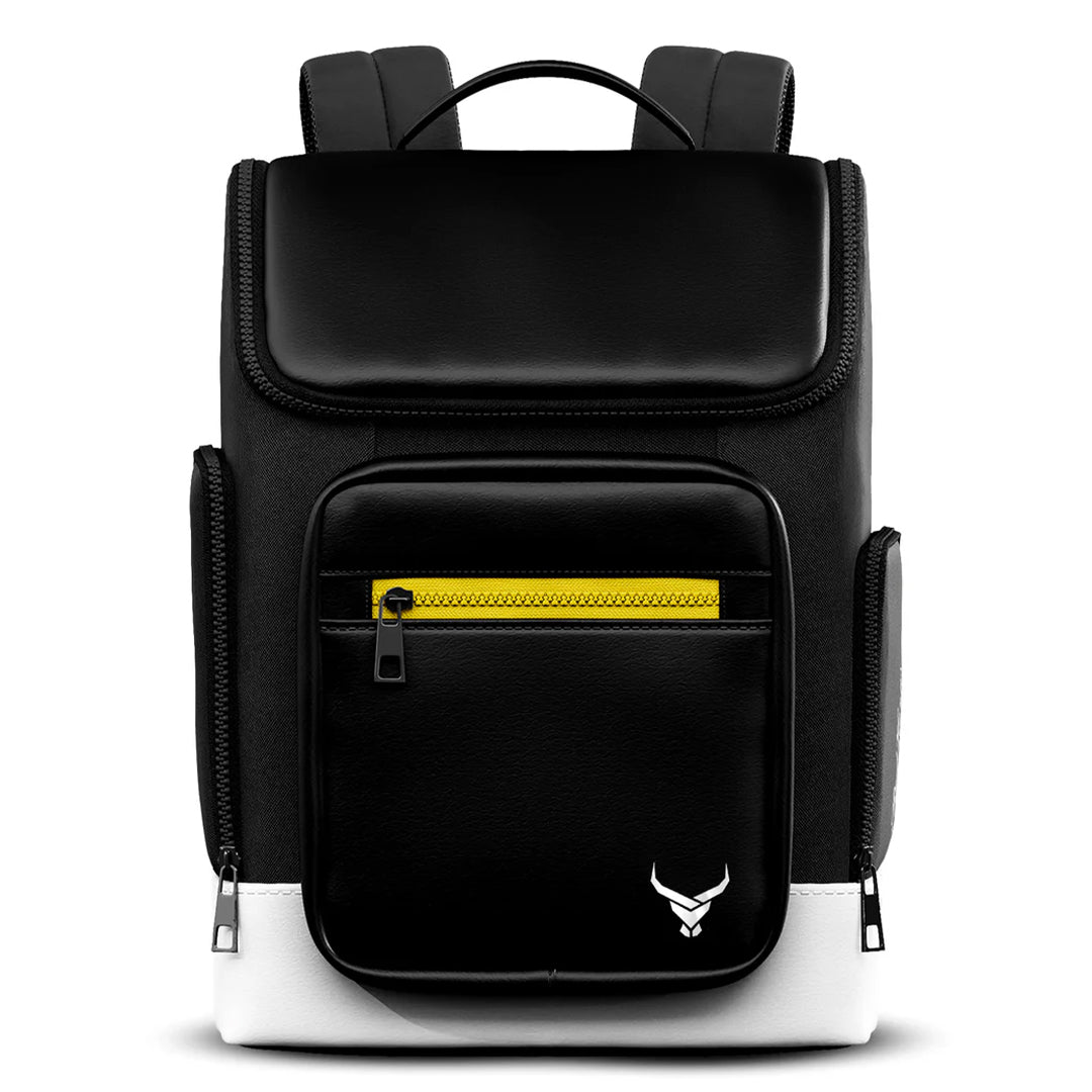 Black Ice Backpack 24L new