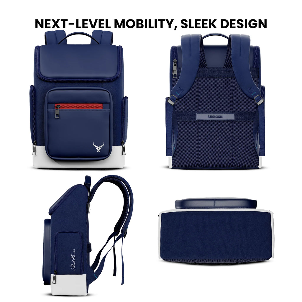 Black Ice Backpack 24L