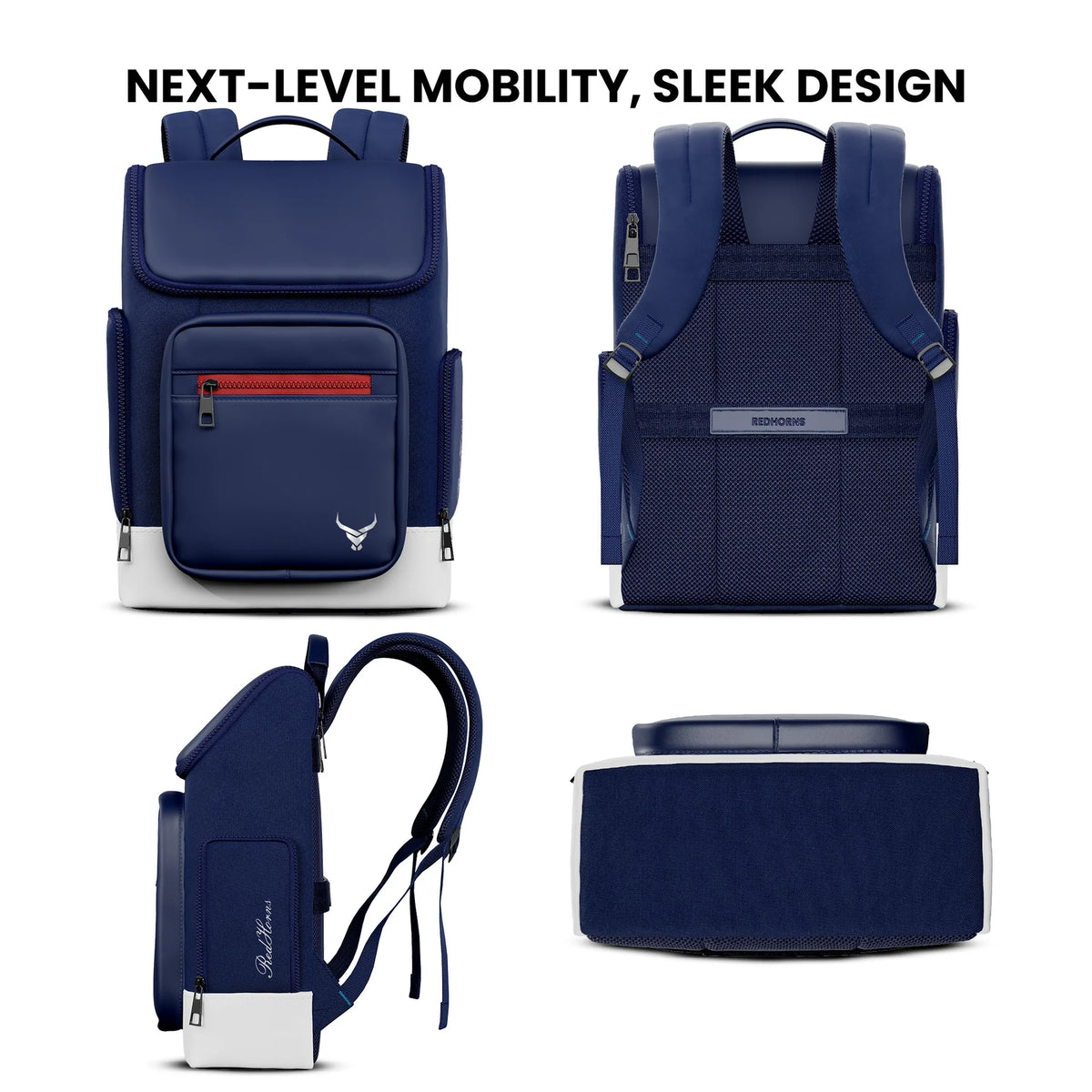 Black Ice Backpack 24L