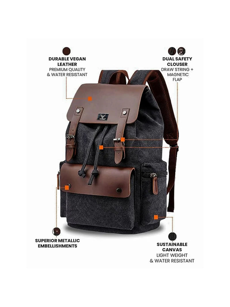 Carry More Without The Bulk
