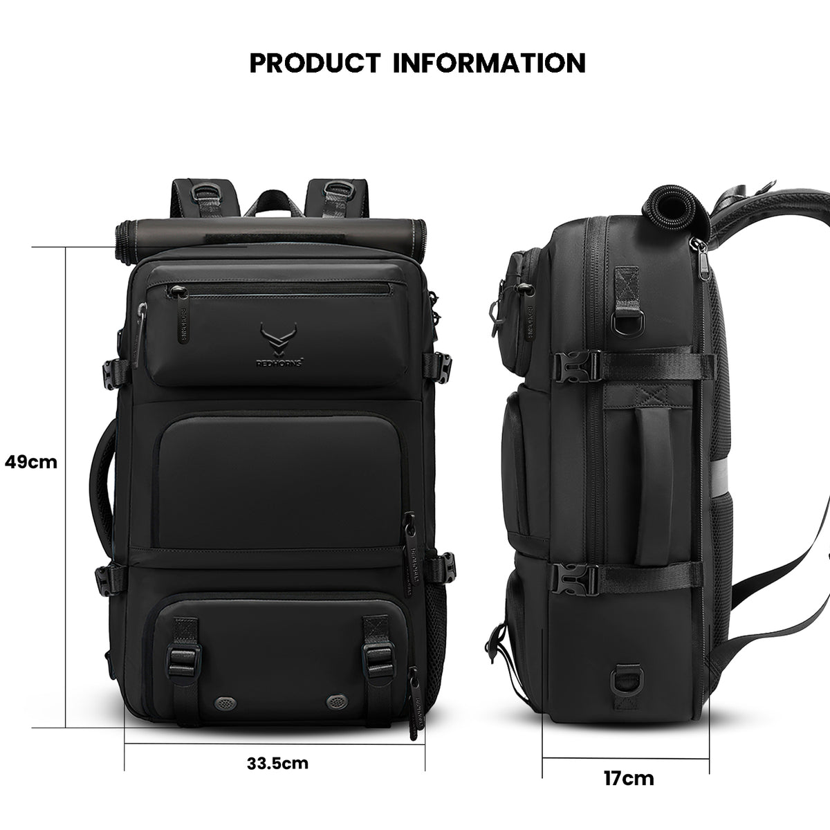 The Phantom 30L