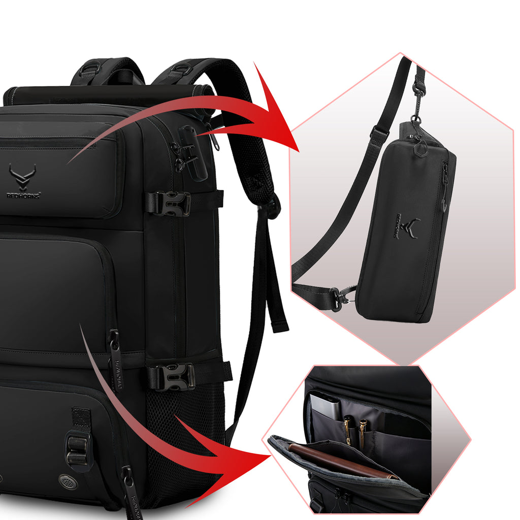 The Phantom 30L