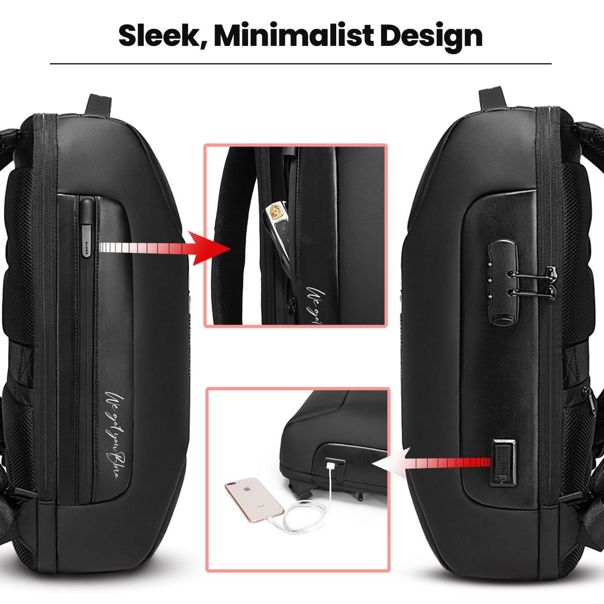 The Stealth